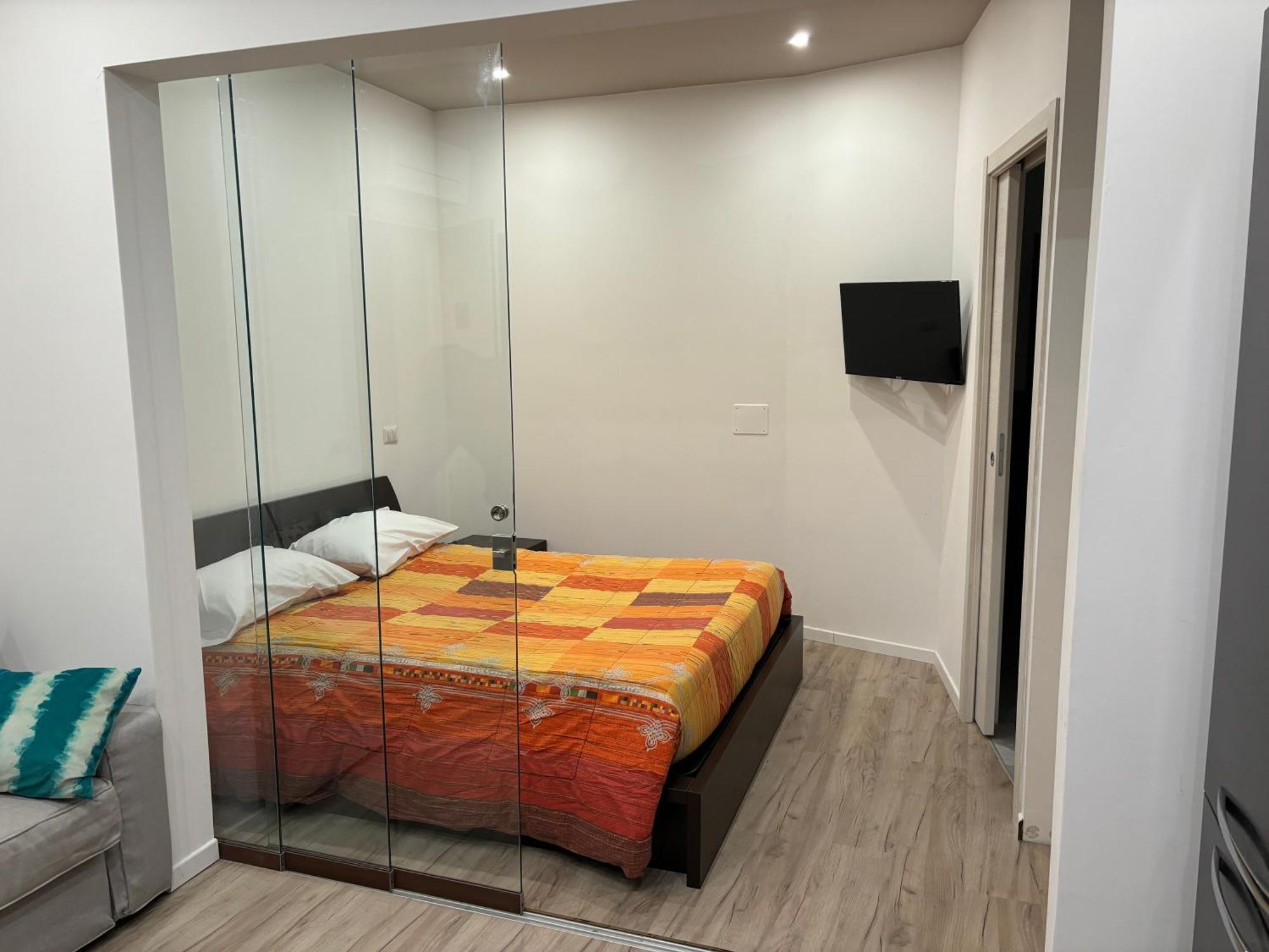 Royal Milano Linate Apartments Pantigliate Exterior photo